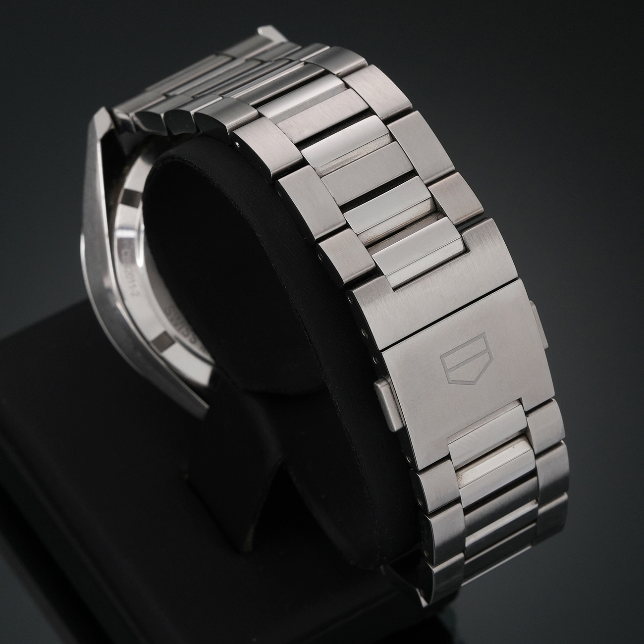 TAG HEUER(USED)태그호이어 CBN2011 까레라 크로노그래프